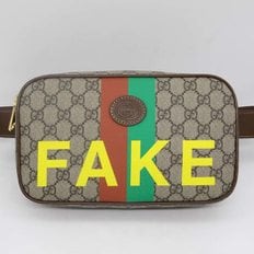 FAKE NOT 벨트백 602695 2GCAG 602695 2GCAG 8280