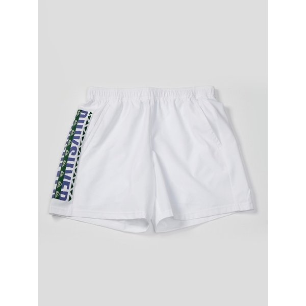 Omni 발리쇼츠 (QF21BS057WHT)