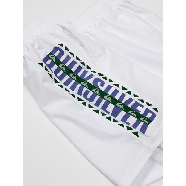 Omni 발리쇼츠 (QF21BS057WHT)