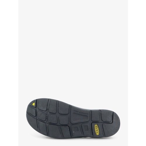 [해외배송] 26 S/S 킨 UNEEK M 스웨이드 샌들 1023381DDARKOLIVEBLACK B0652521383