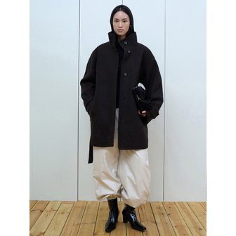 블러썸에이치컴퍼니 RICKY LEATHER HAREM PANTS