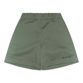 GREEN COTTON SHORTS JMF4815V0F1MTQ FILIRREA  [관부가세포함]
