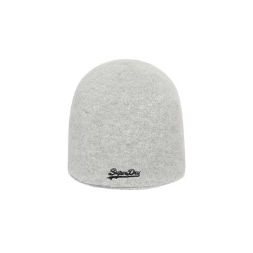SUPERDRY 헤리티지 앙고라 비니(SDFBEFO02LGR)