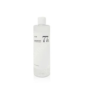 아누아 어성초 77% 토너 500ml 1개