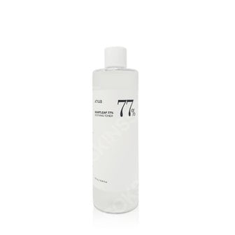  아누아 어성초 77% 토너 500ml 1개