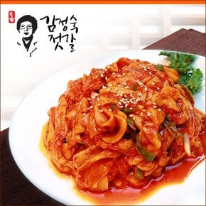 [동광] 멍게무침 1kg