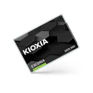 엠지솔루션 키오시아 EXCERIA M.2 NVMe (250GB)