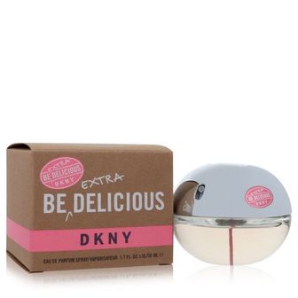 DKNY 도나 카란 비 Extra 딜리셔스 오 뒤 퍼퓸 스프레이 50ml 5163394