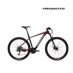 2022 K2BIKE 프로마스터 케라스2.7HD 유압 MTB자전거