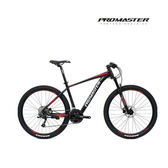  2022 K2BIKE 프로마스터 케라스2.7HD 유압 MTB자전거