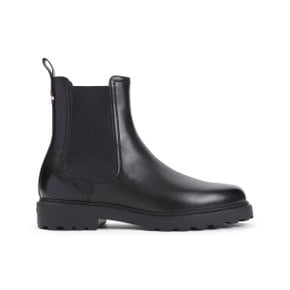 Boots MSB07E.VT031 Black