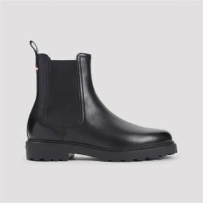 Boots MSB07E.VT031 Black