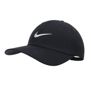 골프 드라이핏 레거시91 테크 볼캡 모자 블랙 DH1640-010