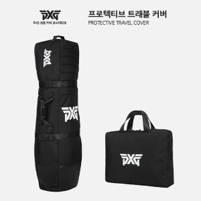 [PXG 공식대리점 정품] 2024년 프로텍티브 트래블 커버 항공커버 / PROTECTIVE TRAVEL COVER