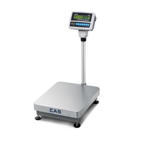 고중량 정밀 계수 충전 전자 저울 HB-150 (150kg/10)