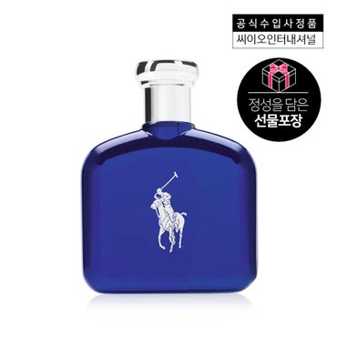 폴로 [선물포장] 랄프로렌 폴로 블루 EDT 40ML