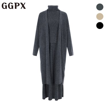 GGPX 윈터 데일리룩 3PS (GOAOP028F)