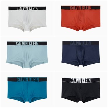 Calvin Klein Underwear 24SS 남성 인텍스파워 마이크로 쿨링 드로즈 6종 택1(NB3836-UB1/CYA/OCD/VN7/XBZ/CKW)