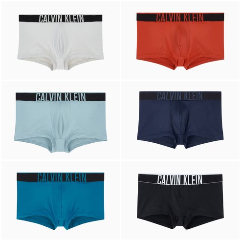 Calvin Klein Underwear 24SS 남성 인텍스파워 마이크로 쿨링 드로즈 6종 택1(NB3836-UB1/CYA/OCD/VN7/XBZ/CKW)