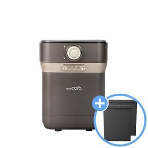 PCS-400PRO 골드브라운+필터2SET/ 스마트카라 프로 이노베이션 음식물처리기 23년형 2.0L
