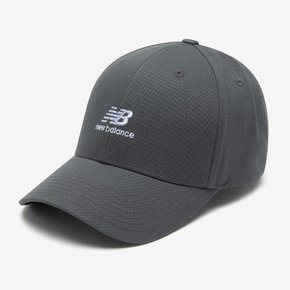 NB A-67 STACKED BALLCAP NBGDEFE501-15