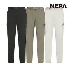 [공식]네파 여성 봄 마운틴 카고 팬츠 7J21604