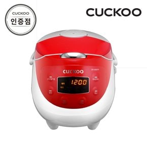 CR-0365FR 3인용 전기보온밥솥 공식