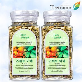 스위트 마테 85g x 2ea