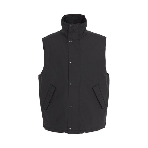 [부산점] 2L 퍼텍스 언리미티드  필드 조끼 S25FN073E BLACK (남여공용)