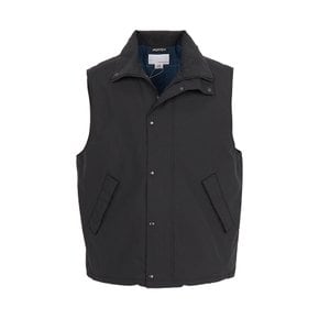 [부산점] 2L 퍼텍스 언리미티드  필드 조끼 S25FN073E BLACK (남여공용)