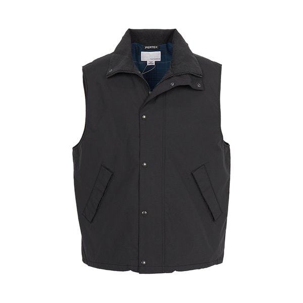 [부산점] 2L 퍼텍스 언리미티드  필드 조끼 S25FN073E BLACK (남여공용)