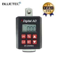  블루텍 디지털토크어댑터 DG-A12 DG-A38 작업 검사용