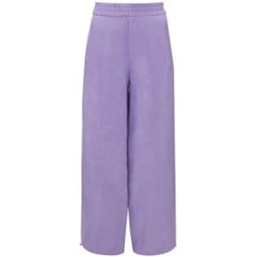 제이더블유앤더슨 Womens Pants TR0288 PG1319 700 PURPLE