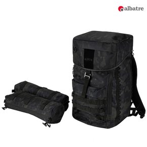 스포츠 캠핑 텍티컬 백팩 50L TB420-BC