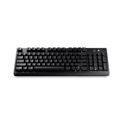 CM STORM QUICK FIRE TK STEALTH 기계식 키보드 청축 - SSG.COM