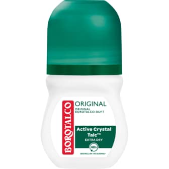  보로탈코 Borotalco 데오드란트 롤온 오리지널 50ml