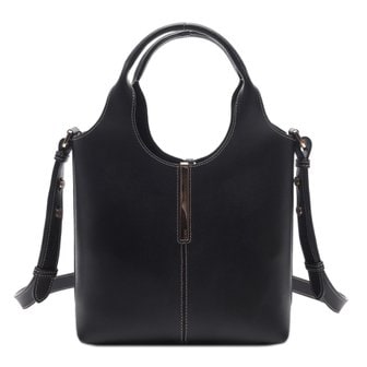 토즈 [부산점] 26SS 여성 미니 토트숄더백 (XBWEBRF0100 UBL B999 26S)