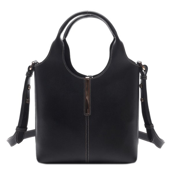 [부산점] 26SS 여성 미니 토트숄더백 (XBWEBRF0100 UBL B999 26S)