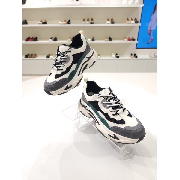 [부산점] [바바라] 5cm 데일리 스니커즈 BBC613