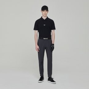 [GIFT 100% 증정] 사이드 카고 포켓 골프 팬츠 MAN DARK GREY