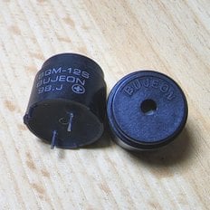  16mm 마그네틱 피에조 아두이노 피에조스피커