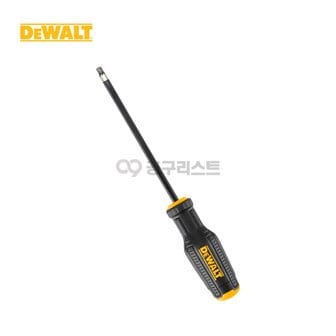 디월트 DWHT65016 스크류드라이버 별 T30×150mm