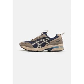 3834880 ASICS GEL-1090v2 - Trainers midnight/dark sepia