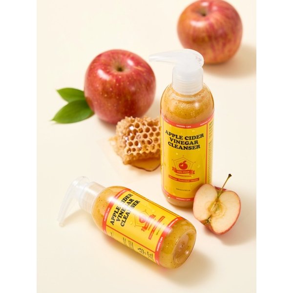 [누런끼/노폐물제거] 애사비 버블 클렌저 120ml