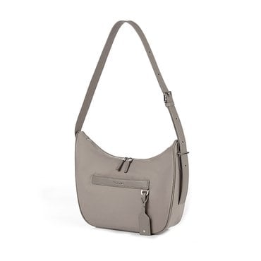 쌤소나이트 HAZL 호보백 BEIGE UG805002