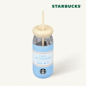 [스타벅스] SS 서머 브리즈 제타 콜드컵 355ml