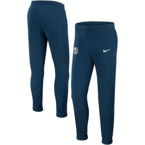 나이키 4543653 Nike Mens Navy Club America Fleece Team Pants