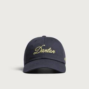 Script Logo Baseball Cap