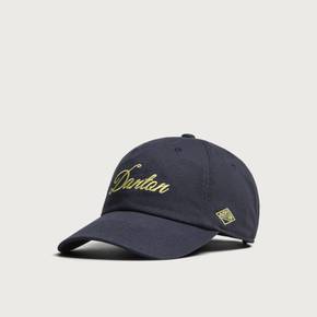 Script Logo Baseball Cap