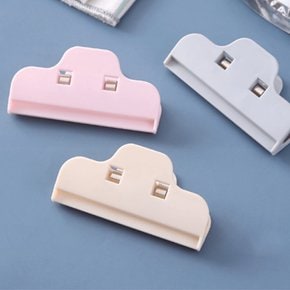밀봉 1P 집게 봉투집게 봉지클립 클립 봉투밀봉집게 밀봉클립 봉지집게 봉투